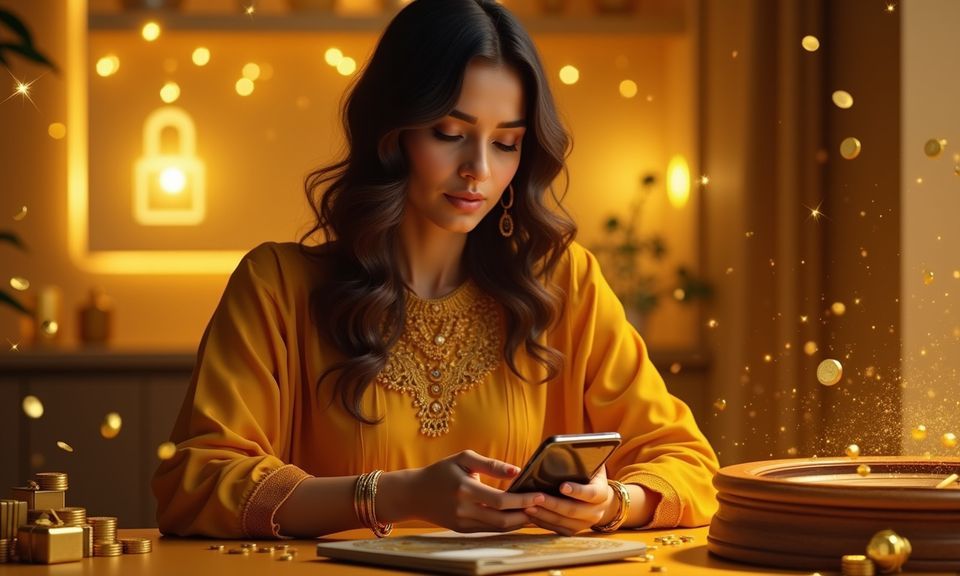 444h 444h — বাংলাদেশের জন্য গড়া ক্যাসিনো লবি